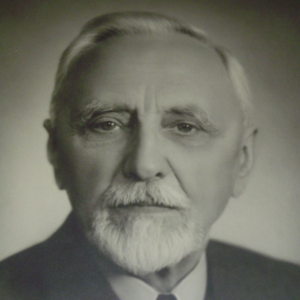 Emile Reuter