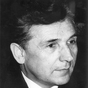 Pierre Grégoire