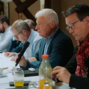 Claude Wiseler  - Journée Parlementaire