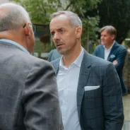 Georges Mischo  - Journ&eacute;e Parlementaire