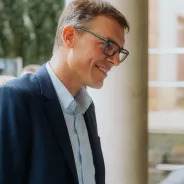 Jeff Boonen  - Journ&eacute;e Parlementaire