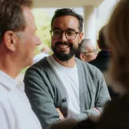 Ricardo Marques  - Journ&eacute;e Parlementaire