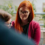 Fran&ccedil;oise Kemp  - Journ&eacute;e Parlementaire