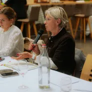 Martine Hansen  - Journée Parlementaire