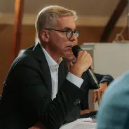 L&eacute;on Gloden  - Journ&eacute;e Parlementaire