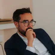 Echange mat der Fondation IDEA