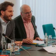 Echange mat der SPAL