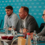 Echange mat der SPAL