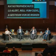 CSV am Dialog Osten