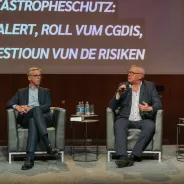 CSV am Dialog Osten