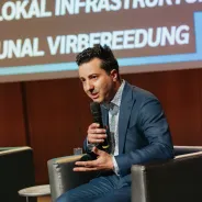 CSV am Dialog Osten