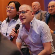 CSV am Dialog Osten