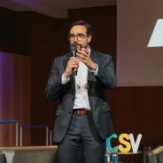 CSV am Dialog Osten