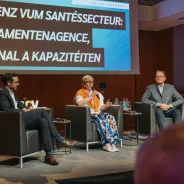 CSV am Dialog Osten