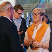 CSV am Dialog Osten