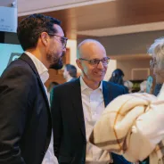 CSV am Dialog Osten