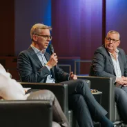 CSV am Dialog Osten
