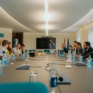 Fraktioun Jugendparlament