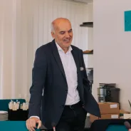 JC Hollerich