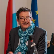 JC Hollerich