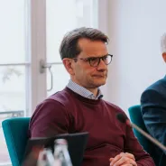 JC Hollerich