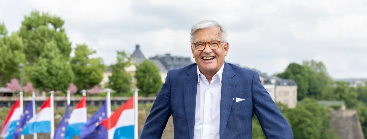 Laurent Mosar