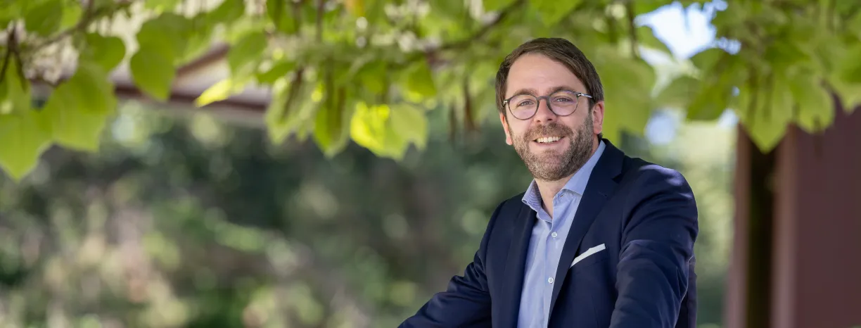 Charles WEILER
